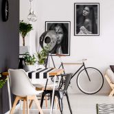 Poster Krystynek - Romi 
