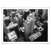 Poster Gratte-ciel 04 
