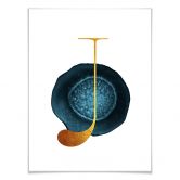 Poster - Das goldene J 