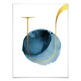 Poster - Das goldene U 