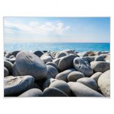 Poster - Steinstrand 01 