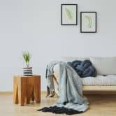 Erfurt gladvlies Behang Vlak Premium 25x0,75m 