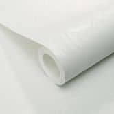 PVC-freie grafische Vliestapete mit Marmoroptik und Metallic-Effekt in grau 