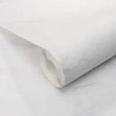 PVC-freie Vliestapete mit Marmoroptik in grau 
