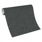 wallpaper glitter, textile wallpaper Fashion for Walls 4 by Guido Maria Kretschmer black 