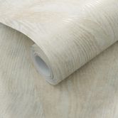 Holztapete Opus beige 