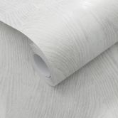 Holztapete Opus creme 