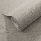 Unitapete Opus taupe 