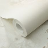 Vliestapete, Blumenmotivtapete Aurora helltaupe 