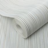 Vliestapete, Unitapete Cameo taupe, grau 