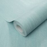 Vliestapete, Unitapete Cameo blau 