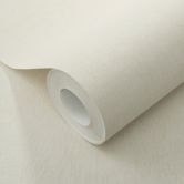 Vliestapete, Unitapete Aurora Taupe 
