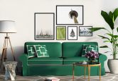 Poster Regatta 