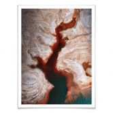 Poster Pablo - From above 