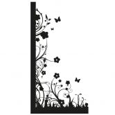 Wandtattoo Sommerwiese Pop 
