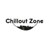 Muursticker Chillout Zone 5 