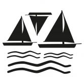 Wandtattoo Fliesendeko Regatta 