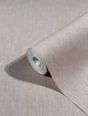 non-woven tapet beige struktur til stue soveværelse tapet marburg 