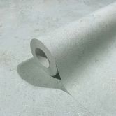 Vliestapete in leicht glänzender Betonoptik grau Uni 