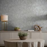 Vliestapete Betonoptik Struktur Modern in Grau 
