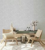 non-woven wallpaper white grey stripes for living room bedroom office marburg wallpaper 
