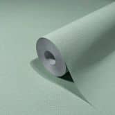 non-woven wallpaper green textile optics for living room bedroom office marburg wallpaper 
