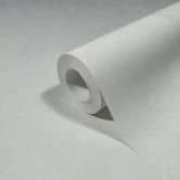 Vliestapete mit matter, leichter Struktur weiß Betonoptik 