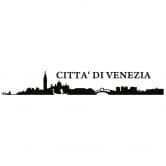 Venice Wall sticker 