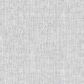 Papier peint structuré Gris Blanc - Papier peint intissé A.S. Création 