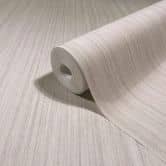 Vliestapete Linien Streifen Modern, Klassisch matt in Beige - Papis Loveday 