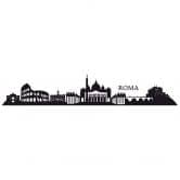 Rome Skyline Wall sticker 