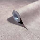 Vliesbehang betonlook effen mat in beige  