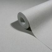 Vliestapete Betonoptik Uni Modern matt in Grau  