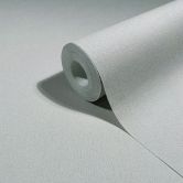 Vliesbehang betonlook effen modern mat in grijs  
