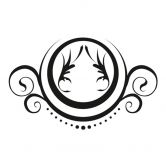 Wandtattoo Tribal 9 
