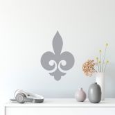 Fleur-de-Lis 2 Wall sticker 