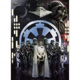 Fototapet - Star Wars Empire 