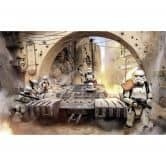 Fototapet - Star Wars Tanktrooper 