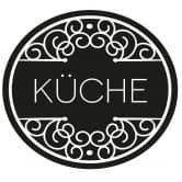 Wandtattoo Küche 