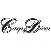 Wandtattoo Carpe Diem 1 