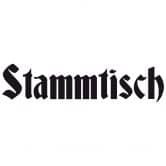 Wandtattoo Stammtisch 