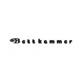 Wandtattoo Bettkammer 