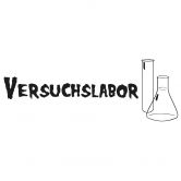 Wandtattoo Versuchslabor 1 