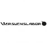 Wandtattoo Versuchslabor 2 