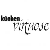 Wandtattoo Küchenvirtuose 