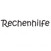 Wandtattoo Rechenhilfe 