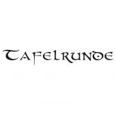 Wandtattoo Tafelrunde 