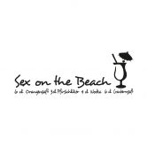 Wandtattoo Sex on the beach 
