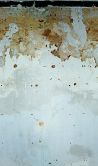 Roestig metaal effect behang Fotobehang Grijs, Steen 2,70 x 1,59 m 