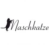 Wandtattoo Naschkatze 